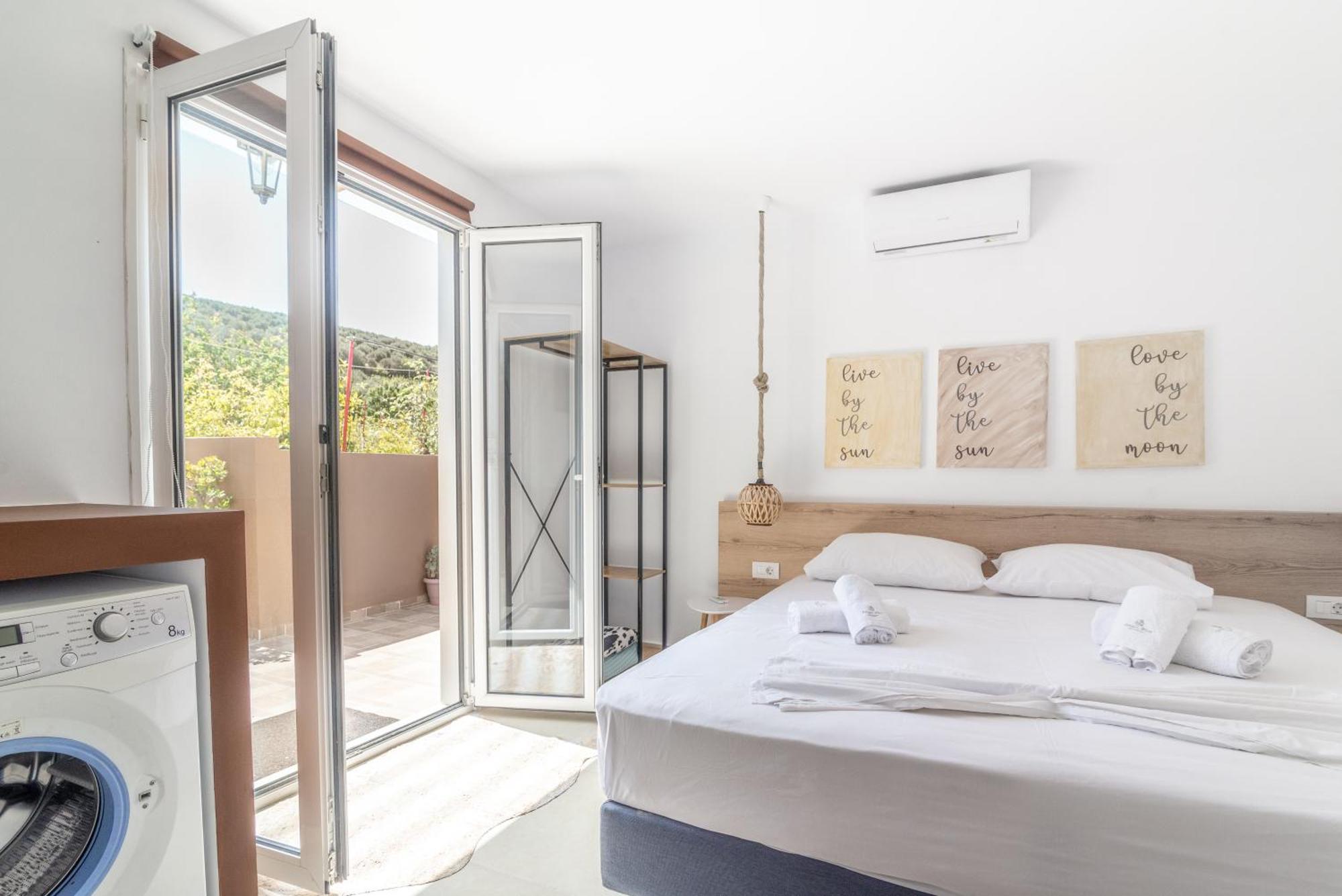 Countryhouse Villa With Pool & Private Parking Héraklion Extérieur photo