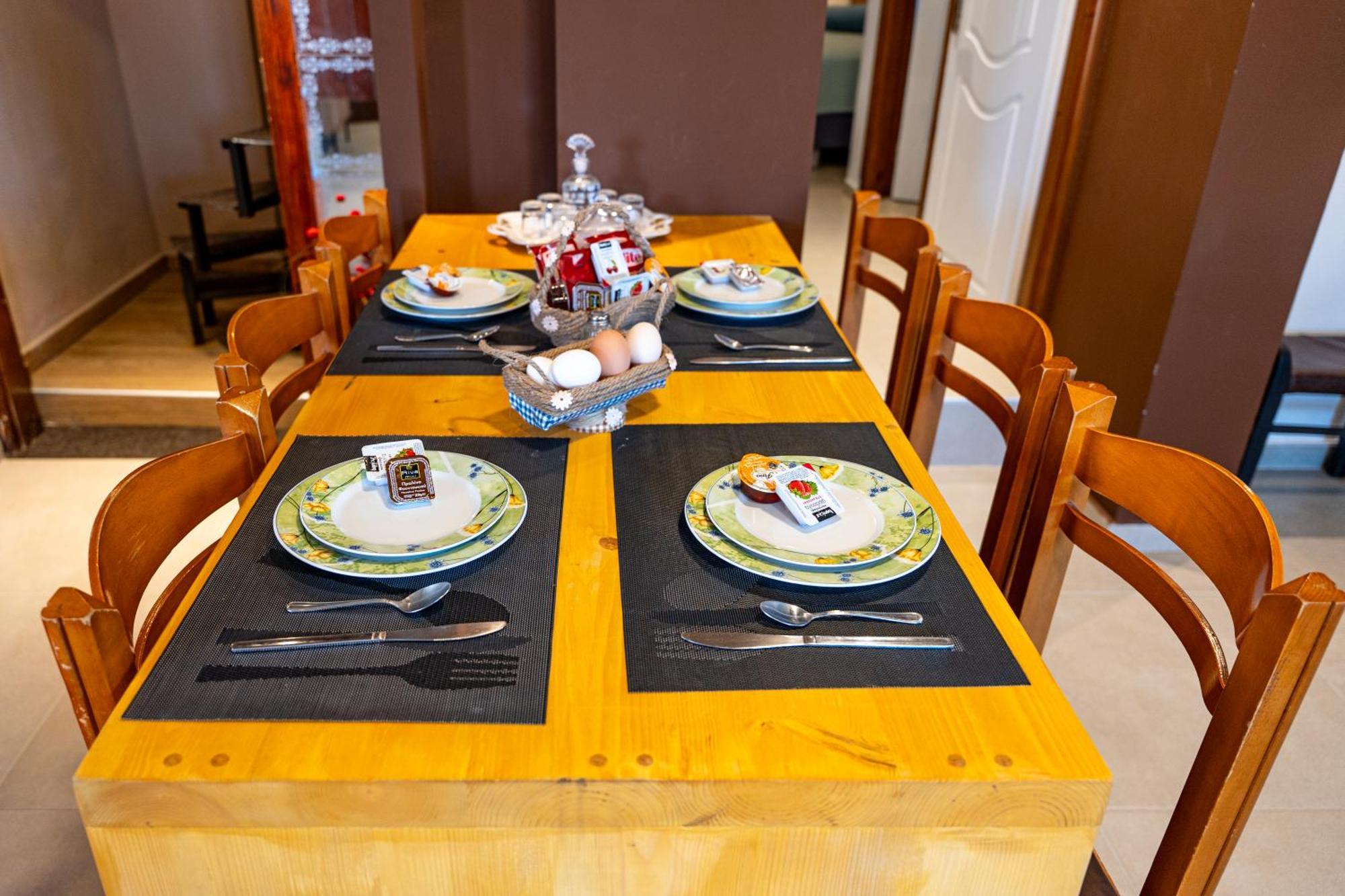 Countryhouse Villa With Pool & Private Parking Héraklion Extérieur photo