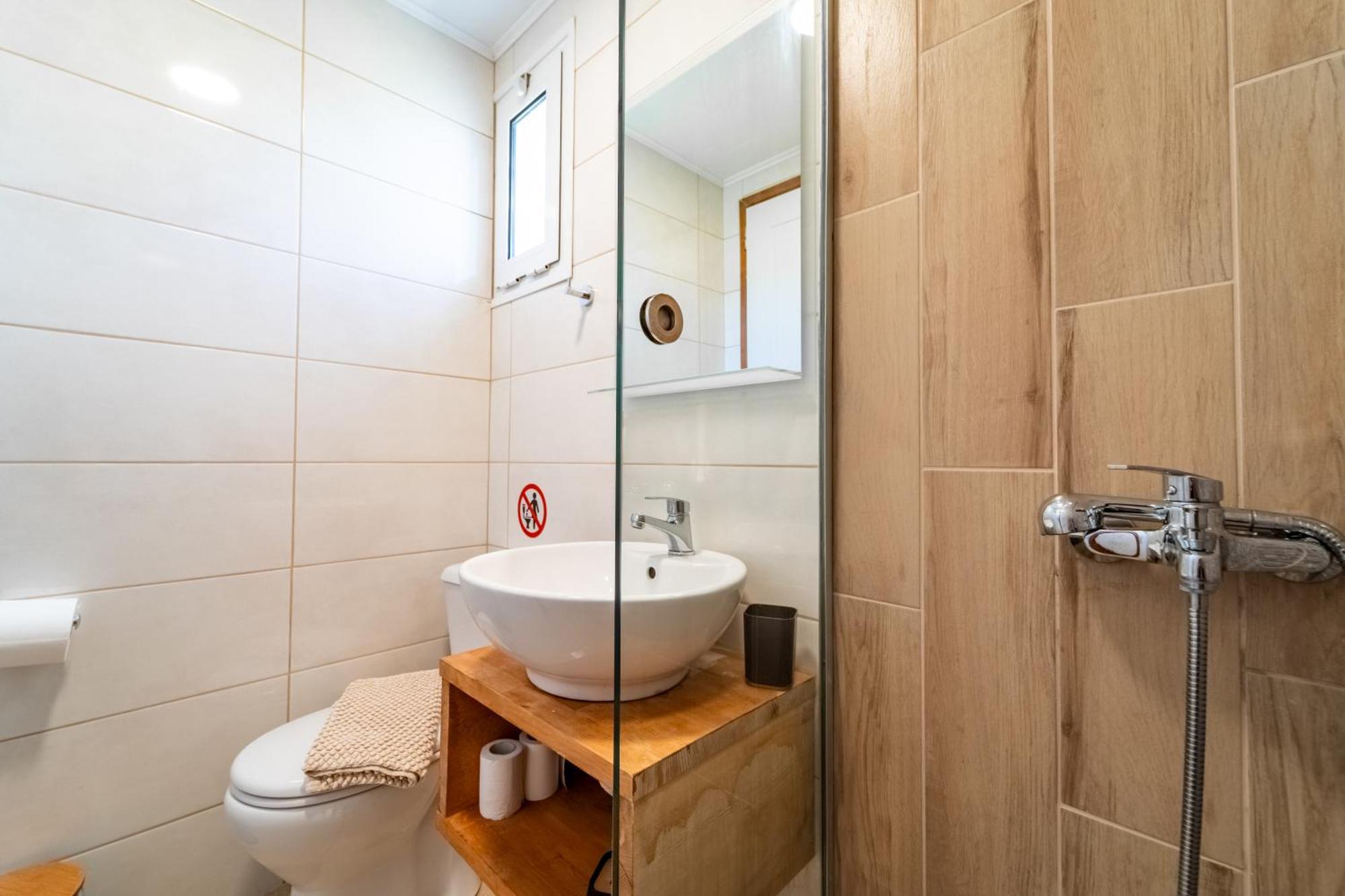 Countryhouse Villa With Pool & Private Parking Héraklion Extérieur photo