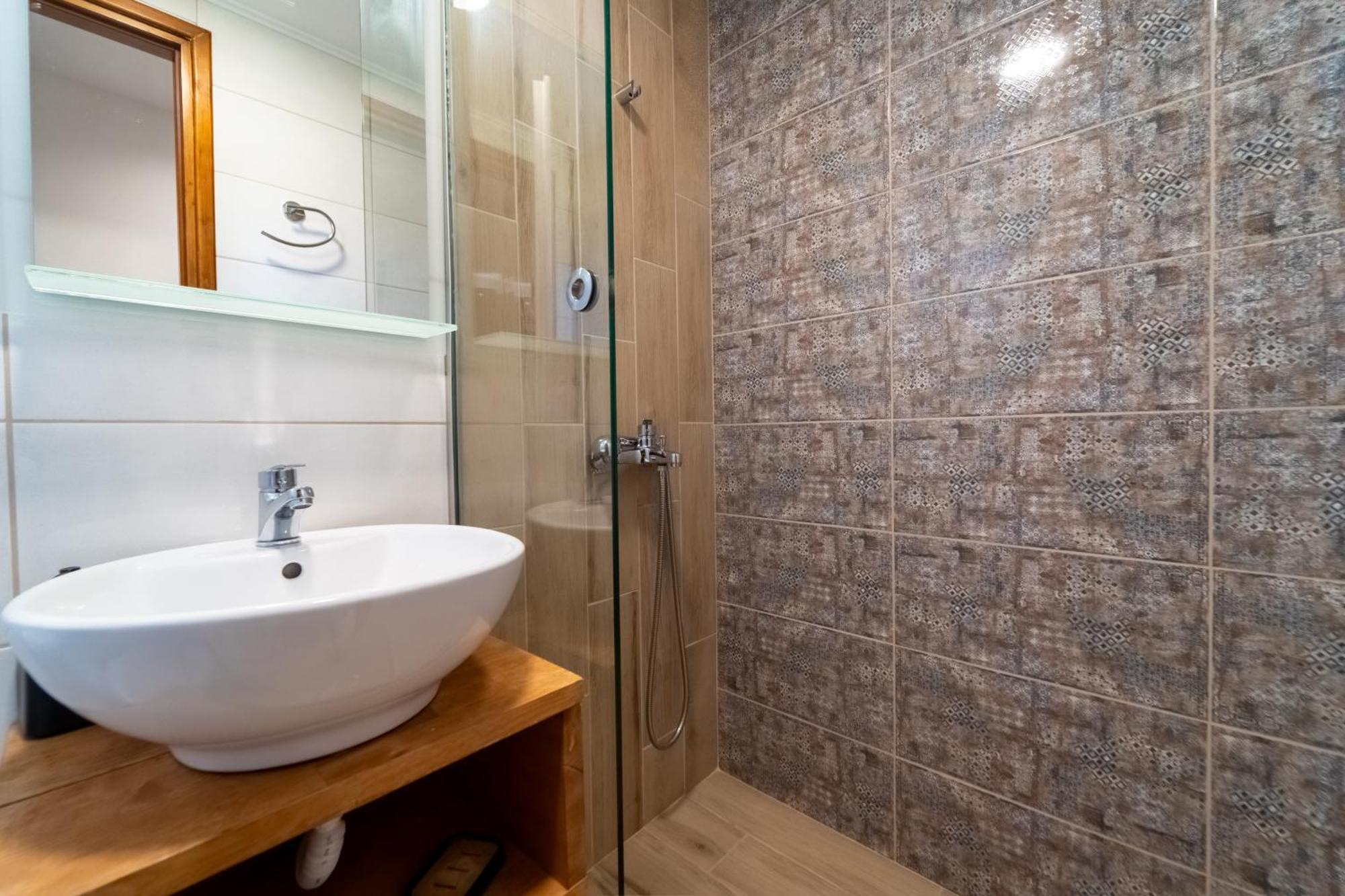 Countryhouse Villa With Pool & Private Parking Héraklion Extérieur photo